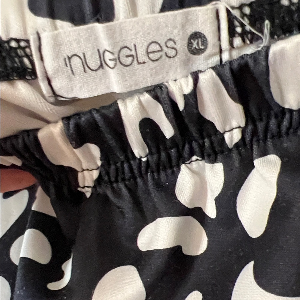 Nuggles Skirt - Picture 2 of 3